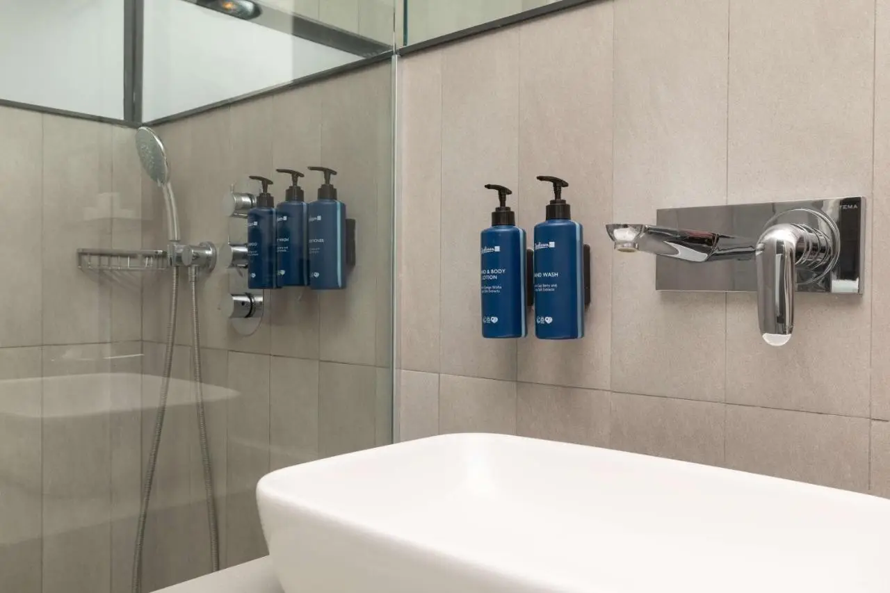 Radisson Blu Hotel Istanbul Asia