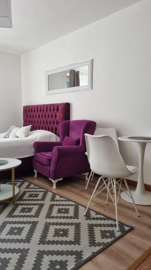 Vlašićka idila apartman Eko Fis 507