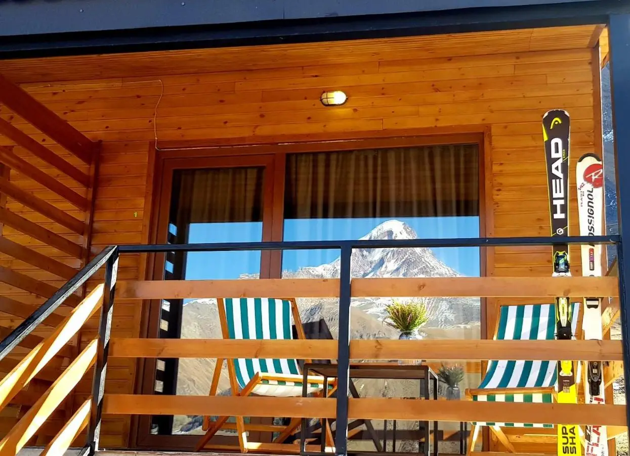 Kazbegi 5054