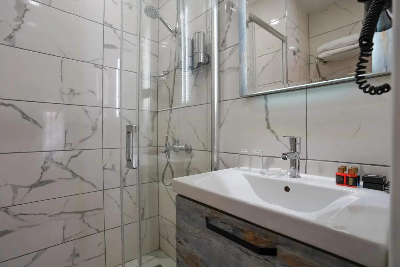 Faros Hotel Taksim-Special Category