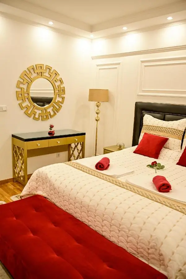 Luxury Apartment Karic FREE parking