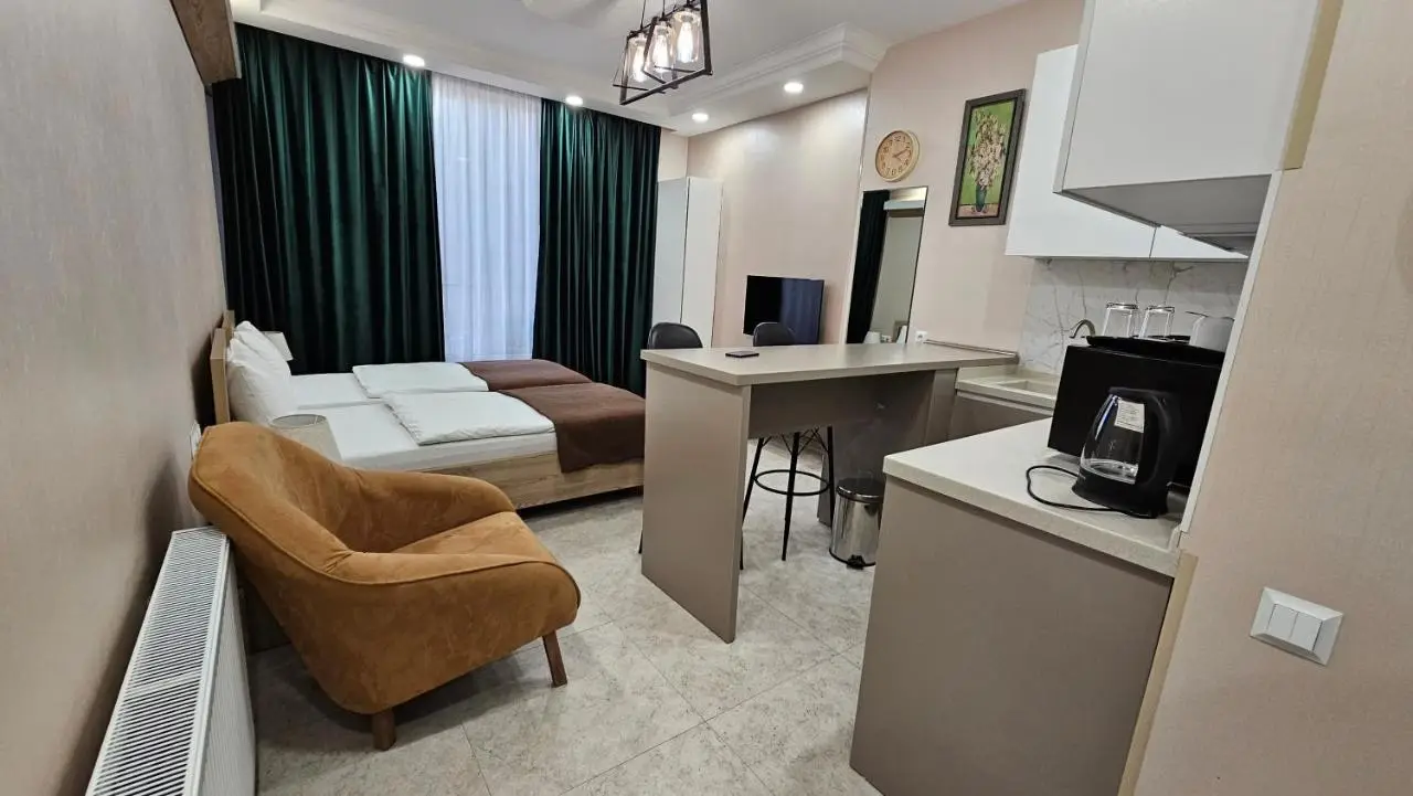 MD Apart Tbilisi
