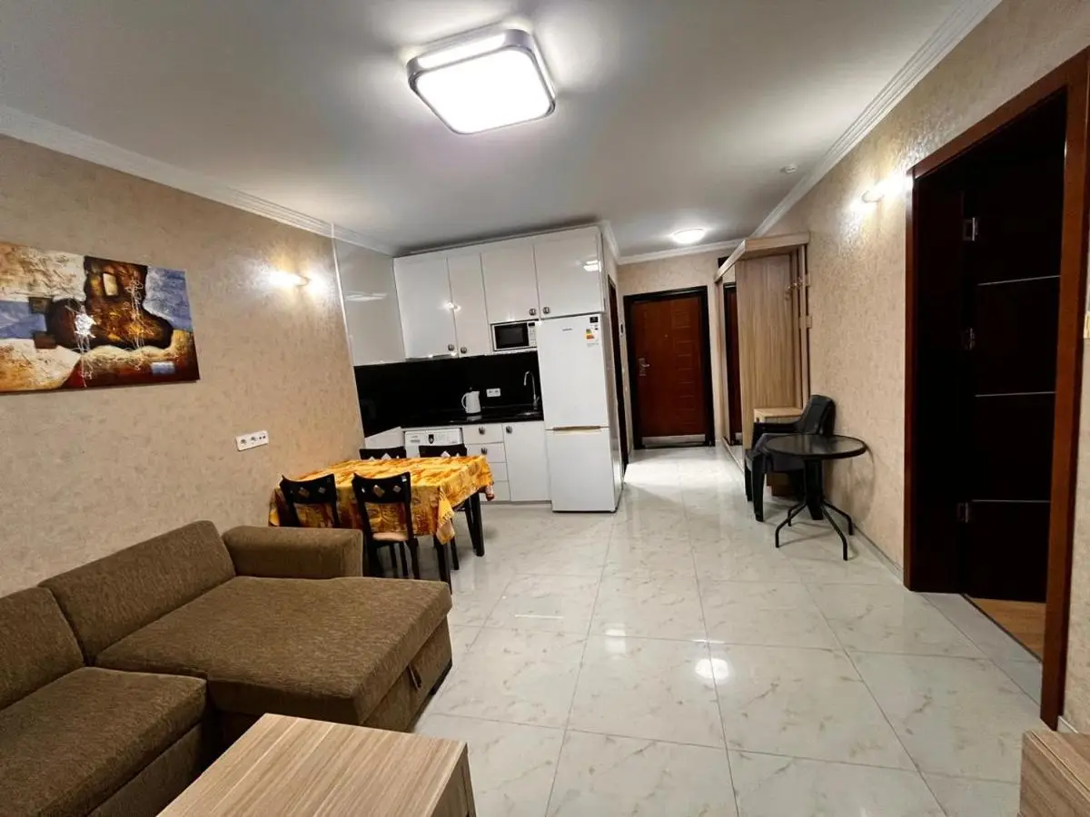 ORBI APART HOTEL