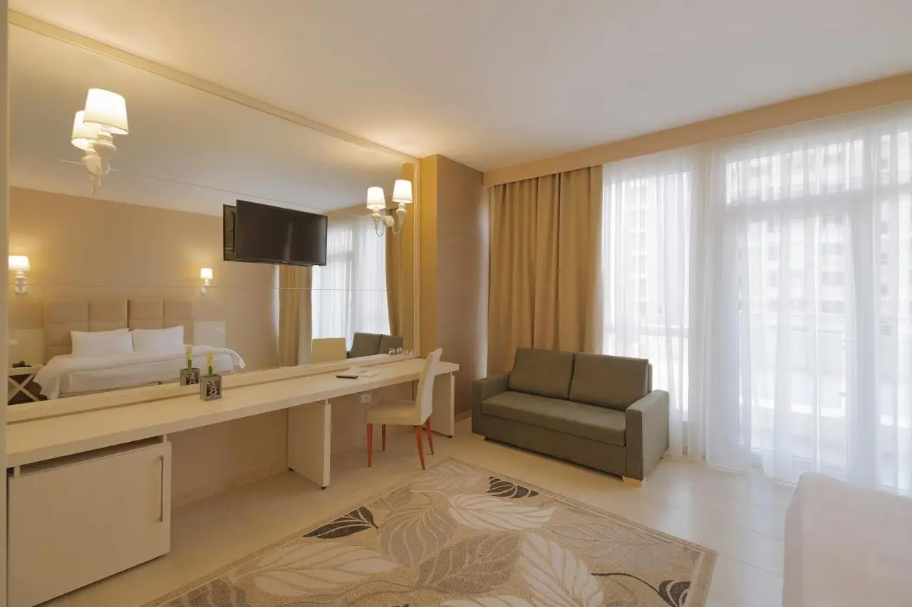 Horizont Hotel