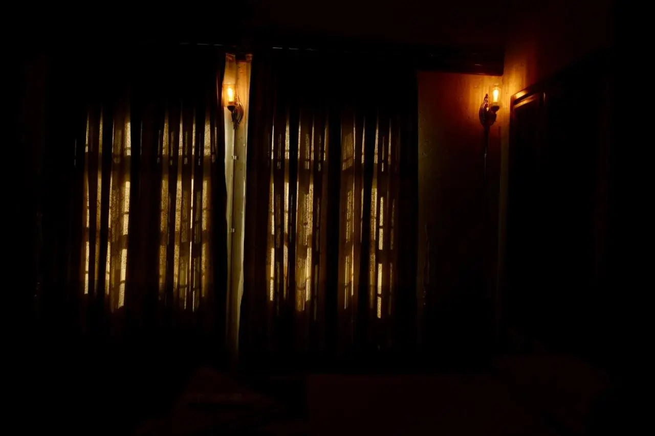 Kaliruha Hotel