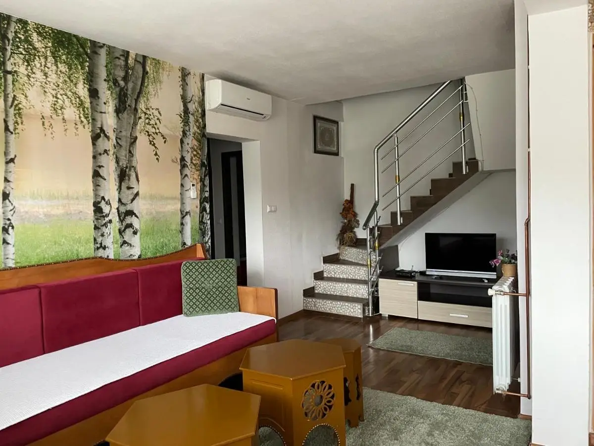 Villa Medina