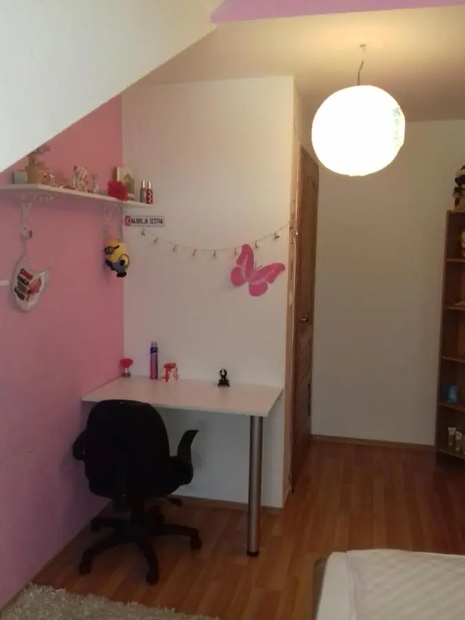 Holiday Home Hodo