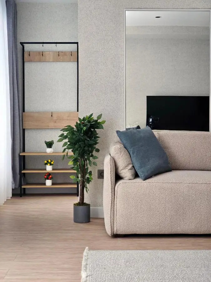 Excellent Apartments Fatih Nova