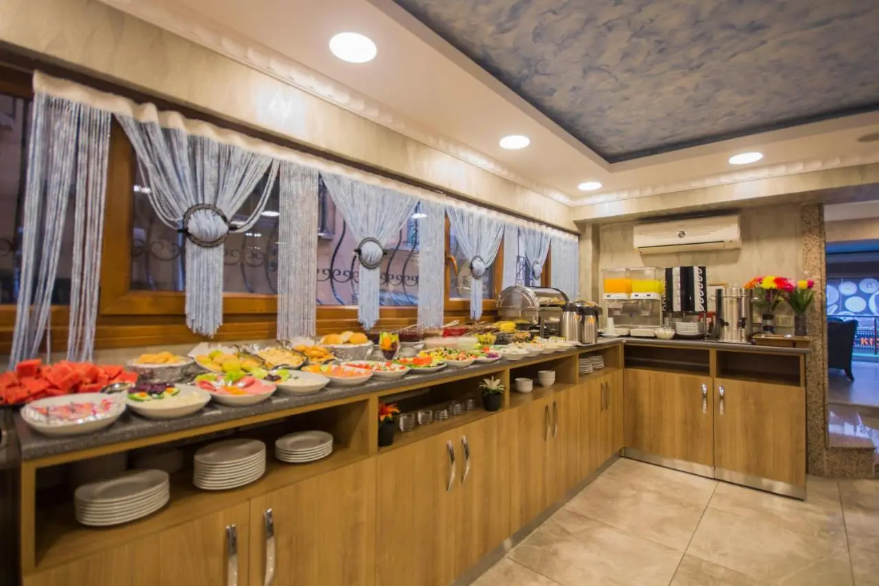 Hotel Bestur