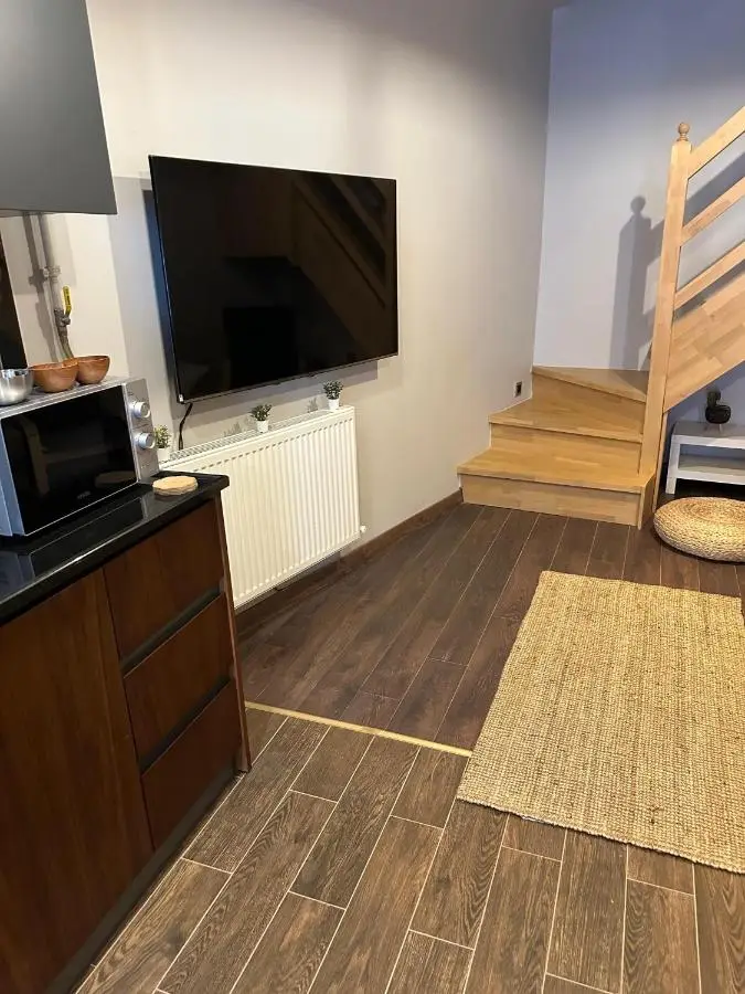Nm Suites Beyoglu