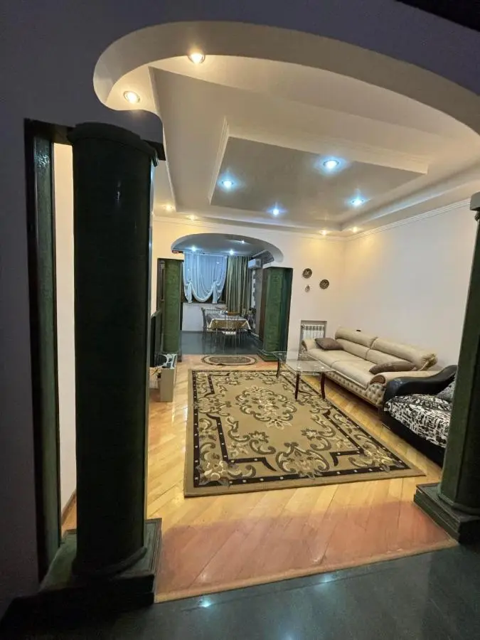 Apartment on Sanapiro
