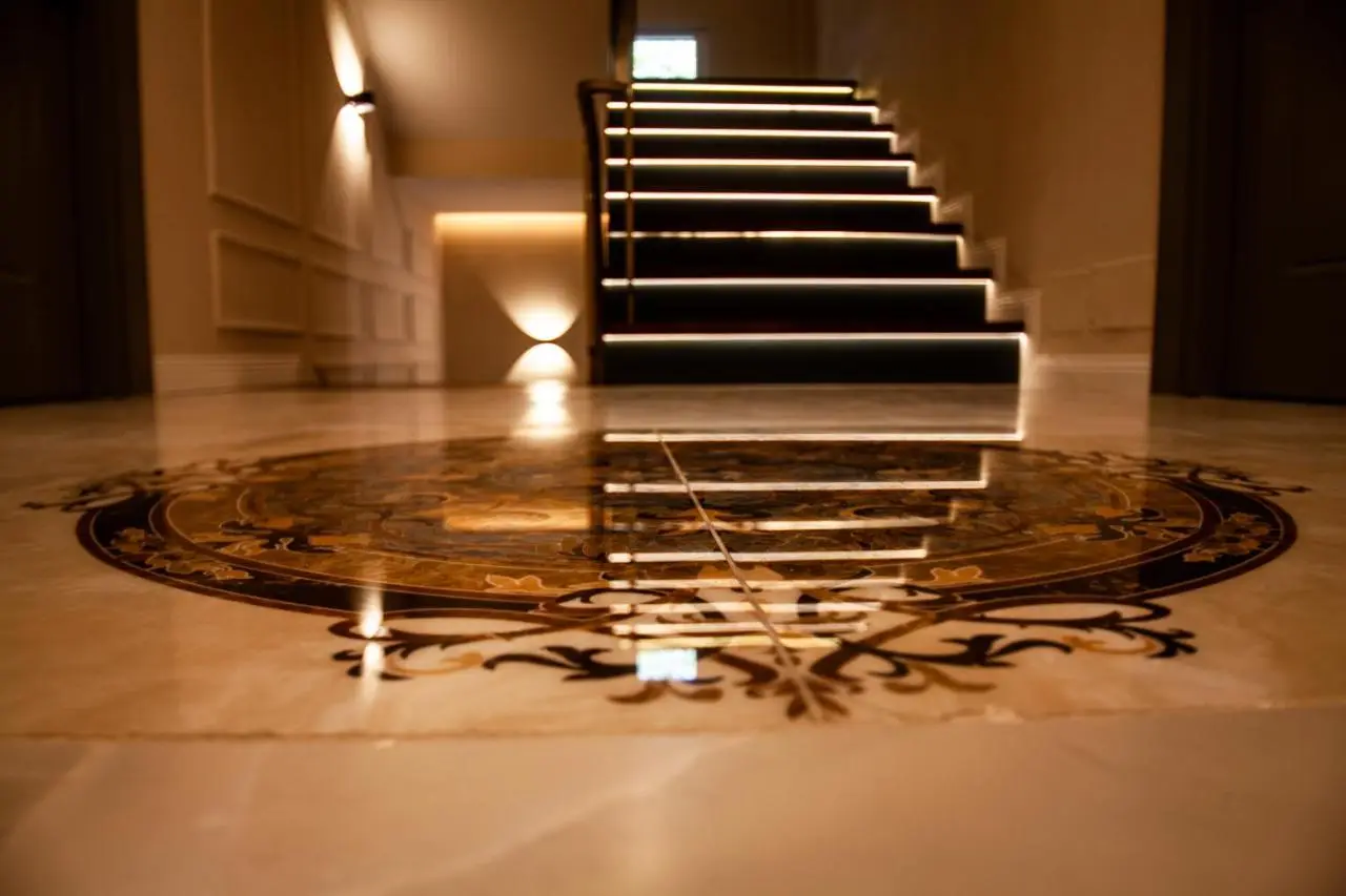 Vila Koja Boutique Hotel