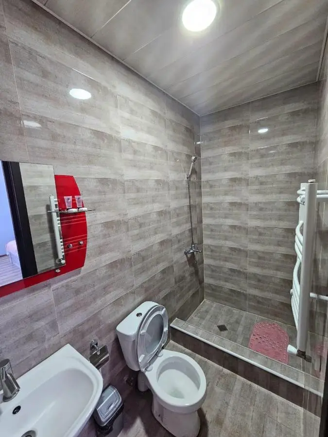 DISCOVER KAZBEGi HOTEL