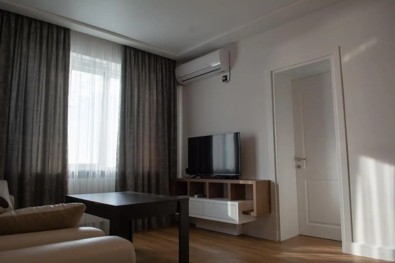 Apartment with sea view
