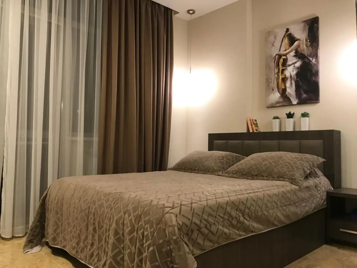 V&A Lux Apartments