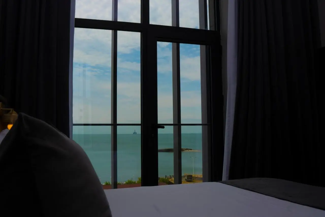 Port Marine Hotel By HOLLYWOOD
