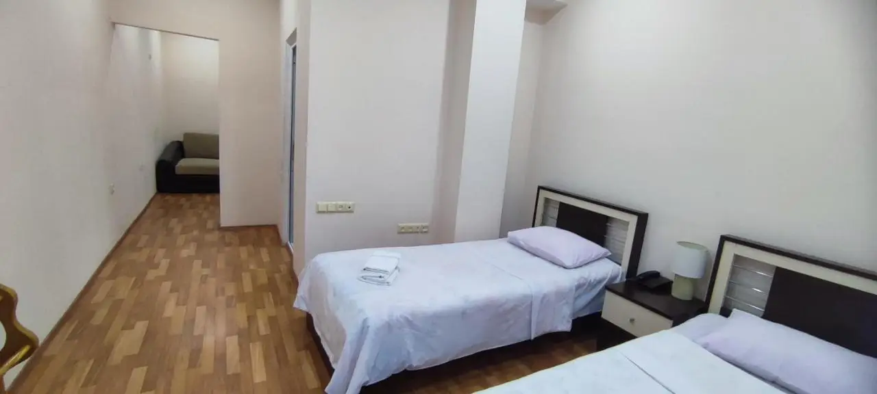 Hotel Max Comfort