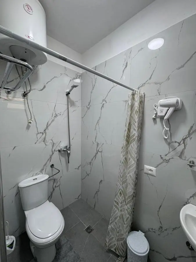 Serenity Guesthouse