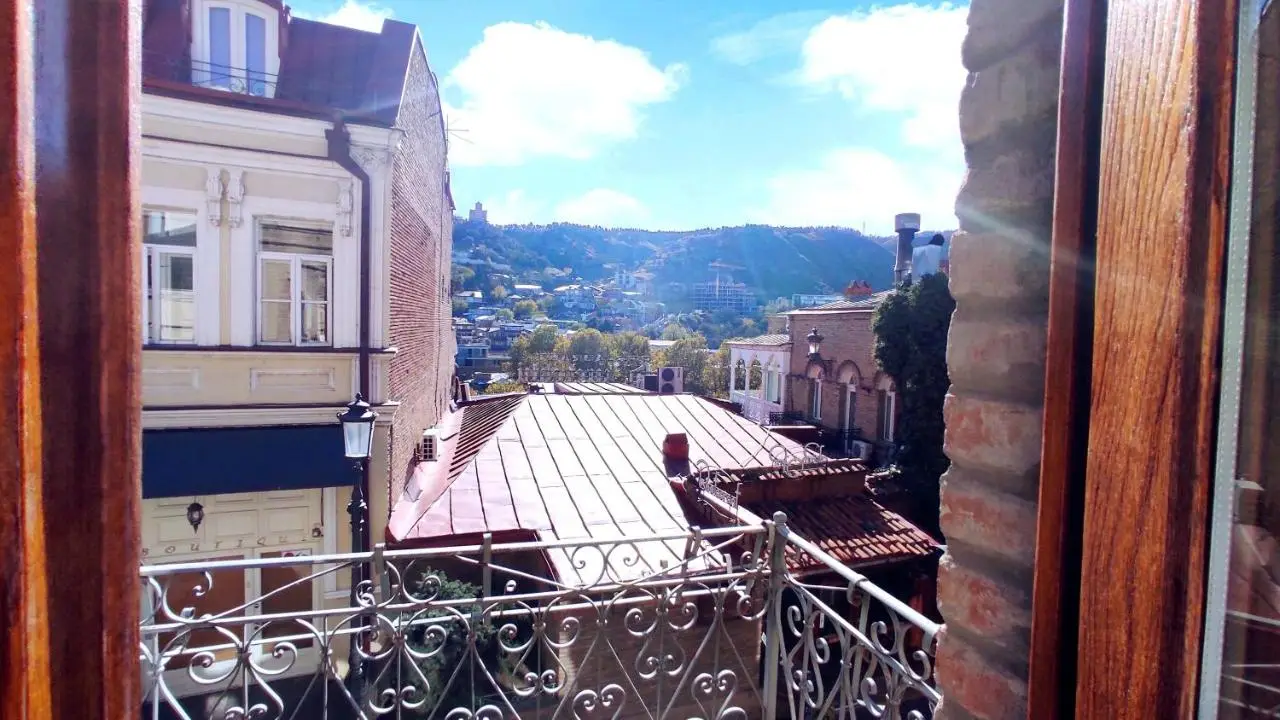 Apart Hotel Banovani