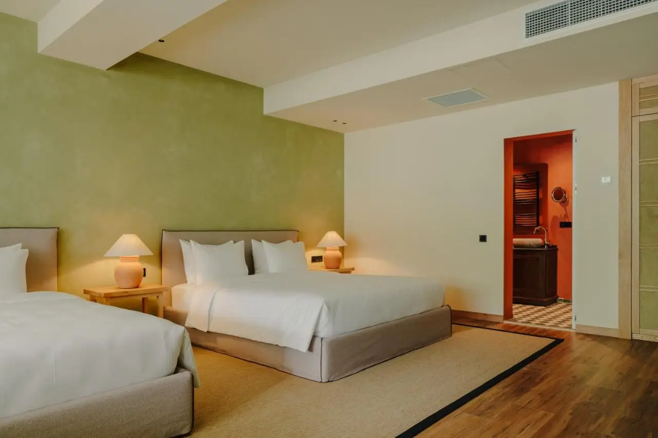 Lopota Lake Resort & Spa