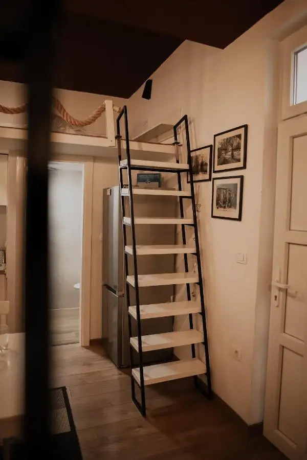 Apartman Tilia