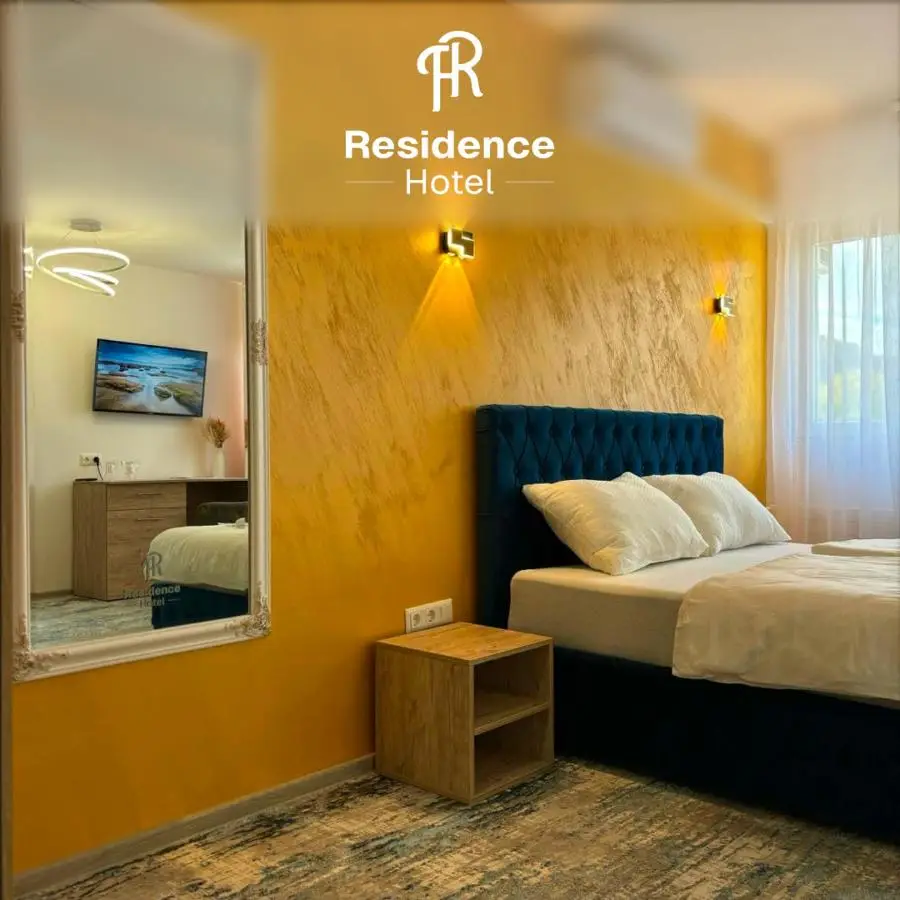Hotel Residence Travnik