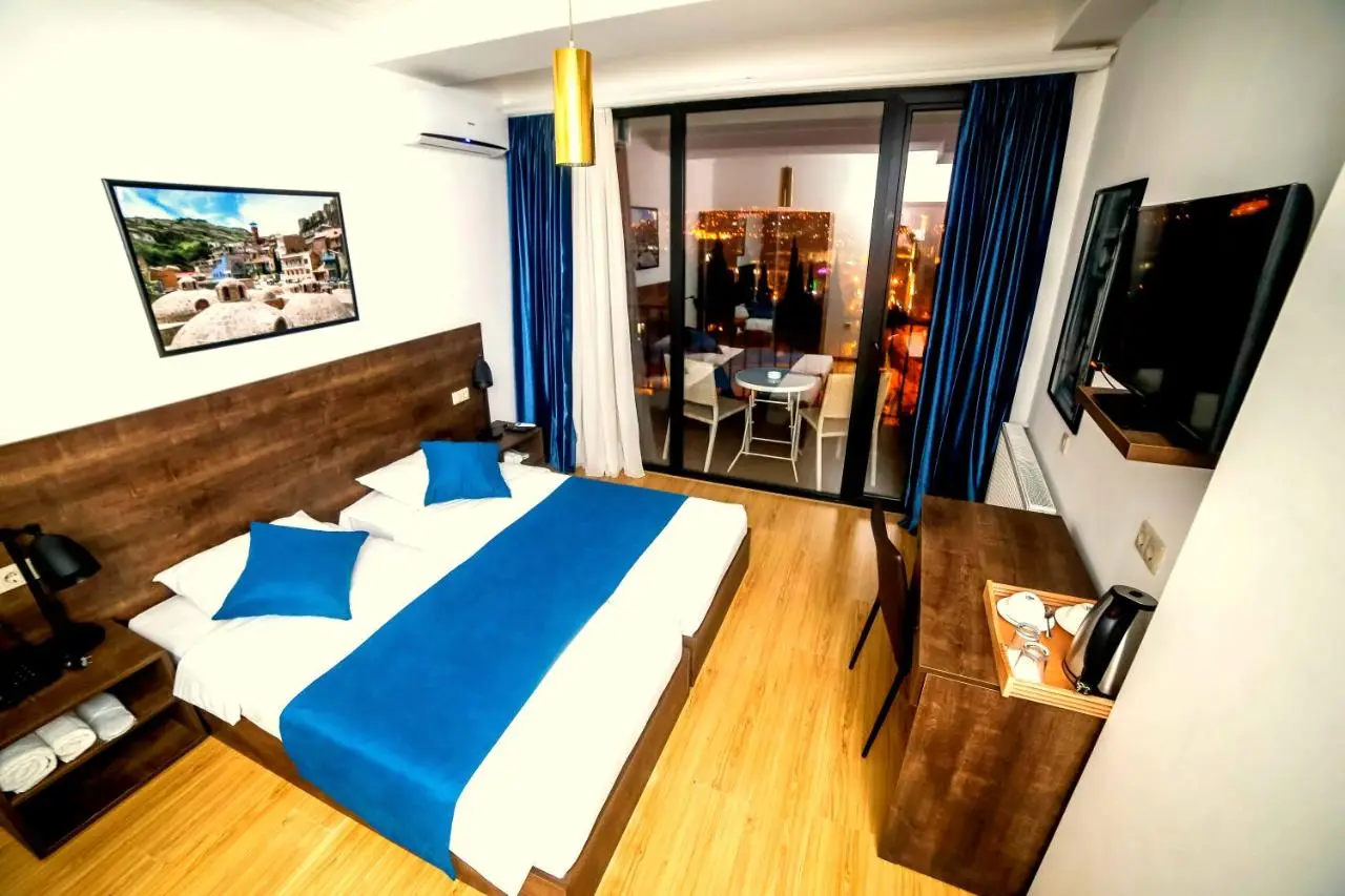 Tbilisi View Hotel