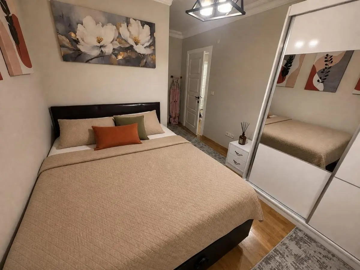 Bomonti Grand Royale Şişli
