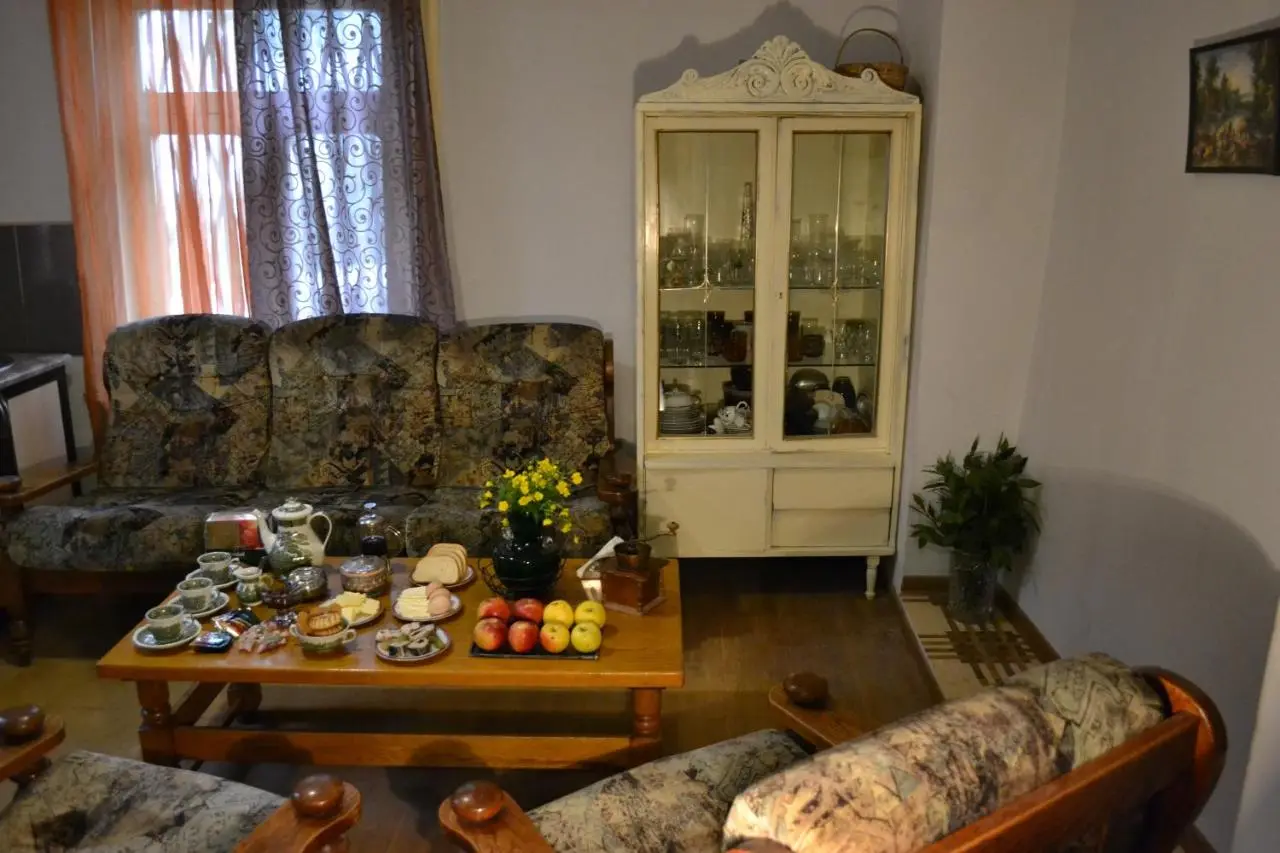 Guest house Amazon