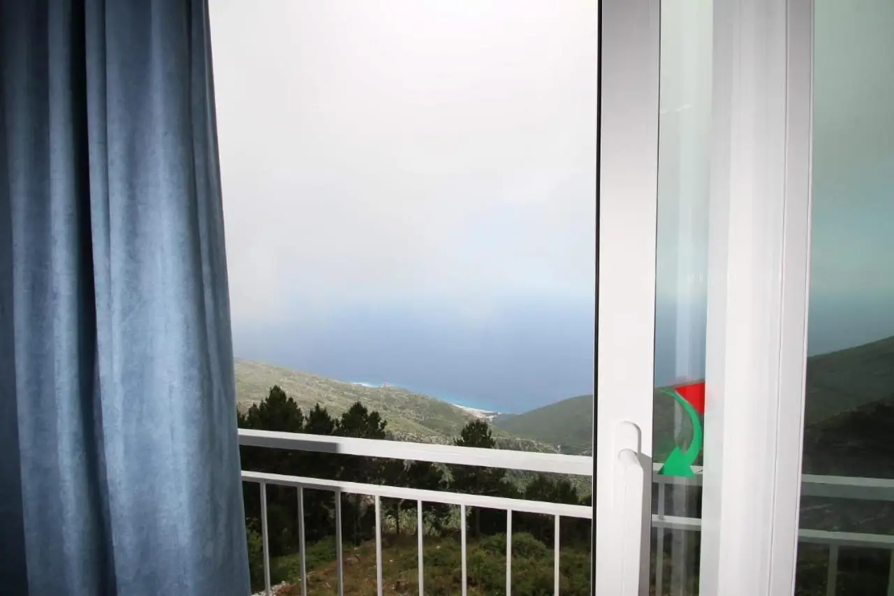Hotel Keshtjella Llogara