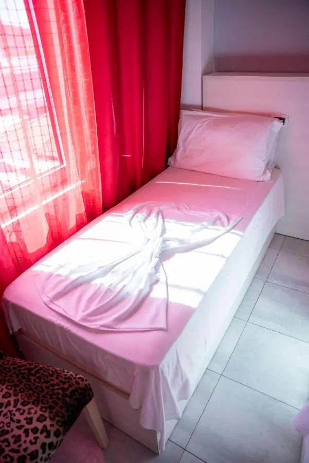 Hotel Pernoca