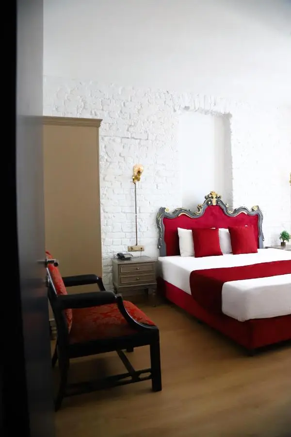 Tepe Palace Hotel Taksim