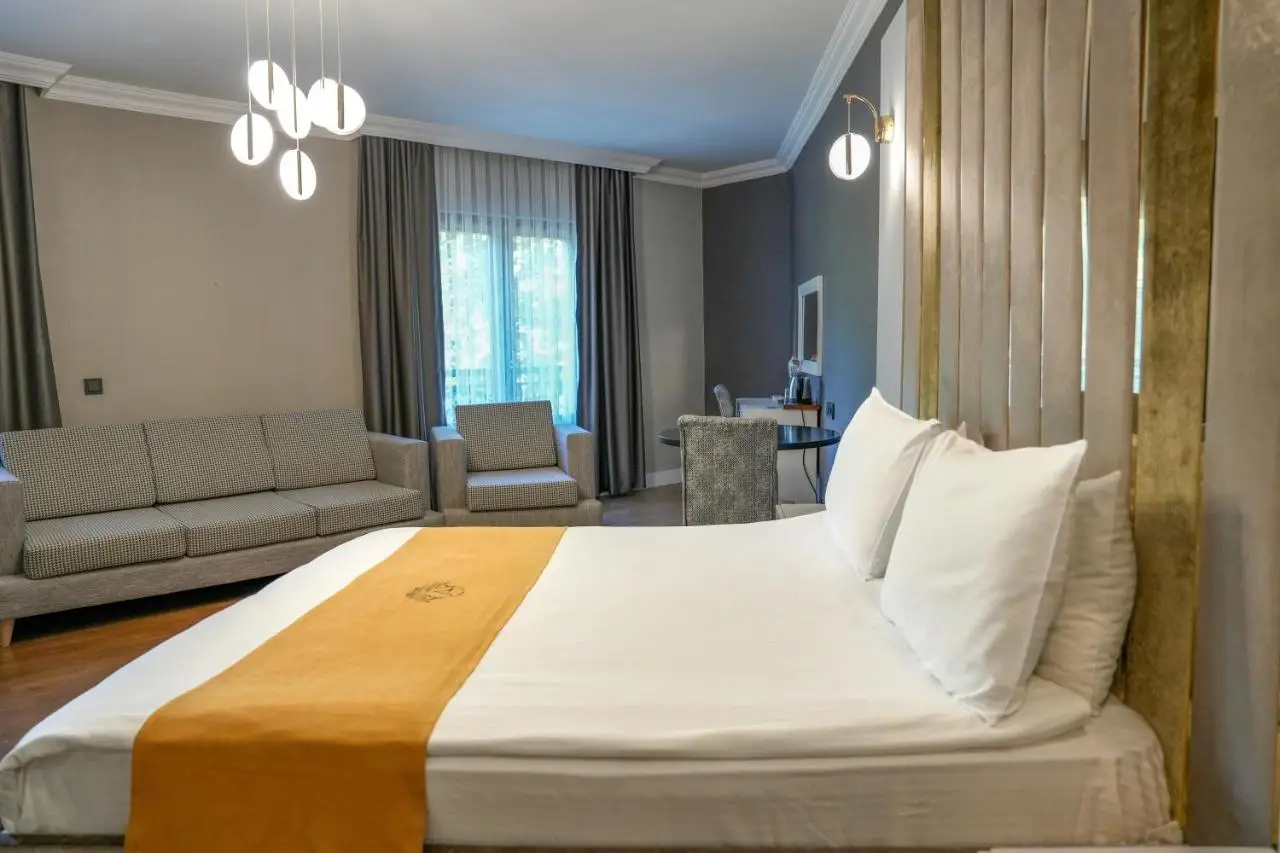 Vital Thermal Hotel & SPA