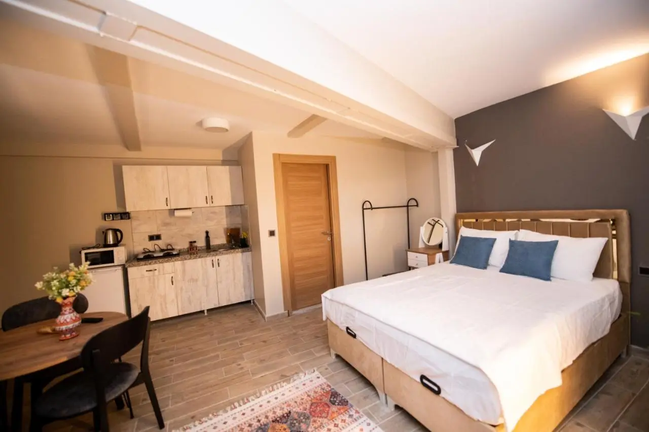 Galapera Apartments