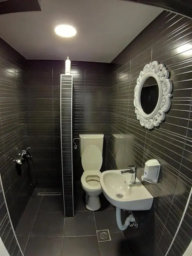 Cumurija Bridge Accommodation