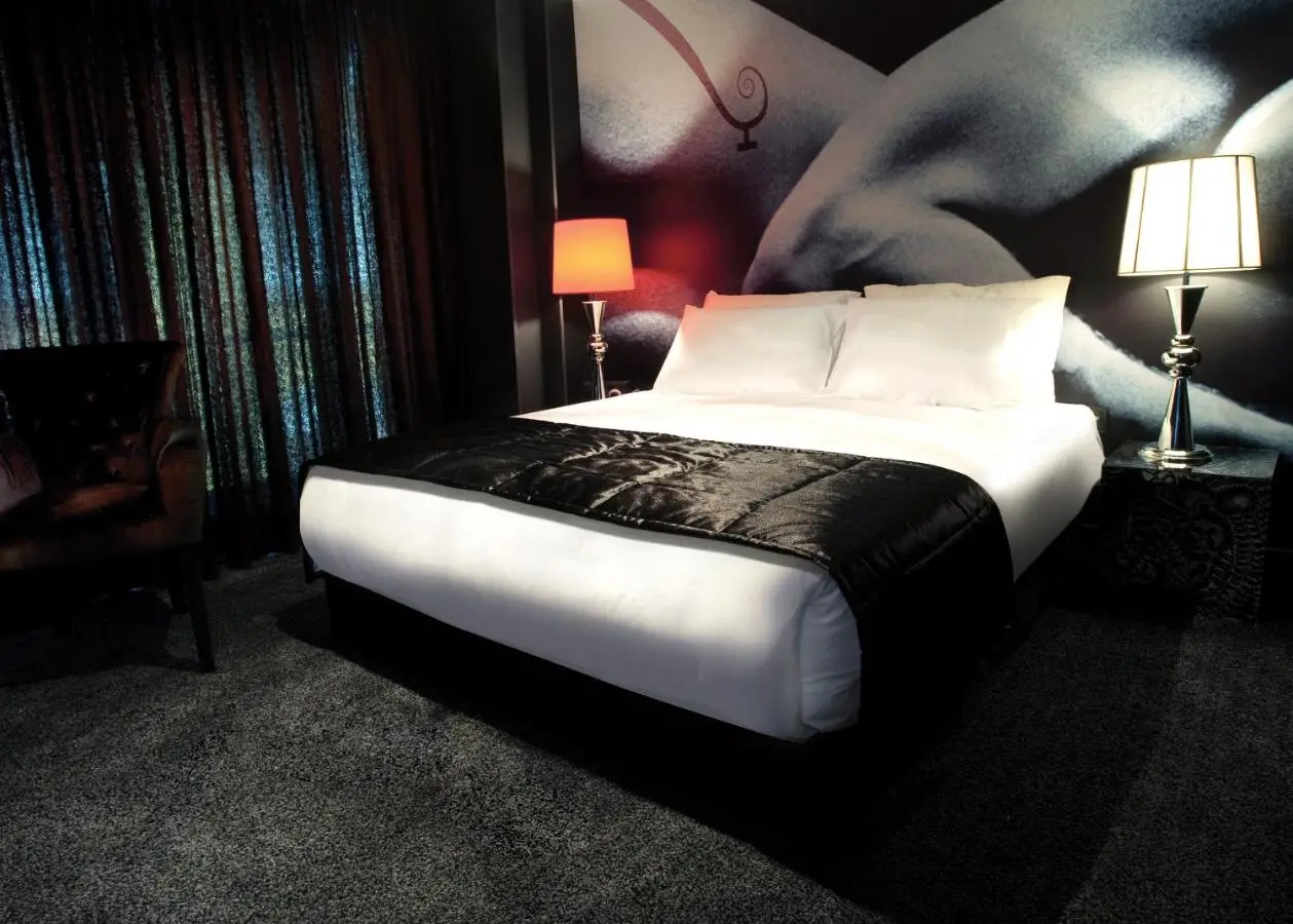 Hypnos Design Hotel