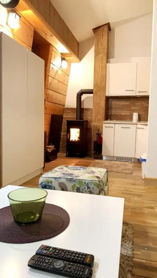Apartman Nancy Vlašić