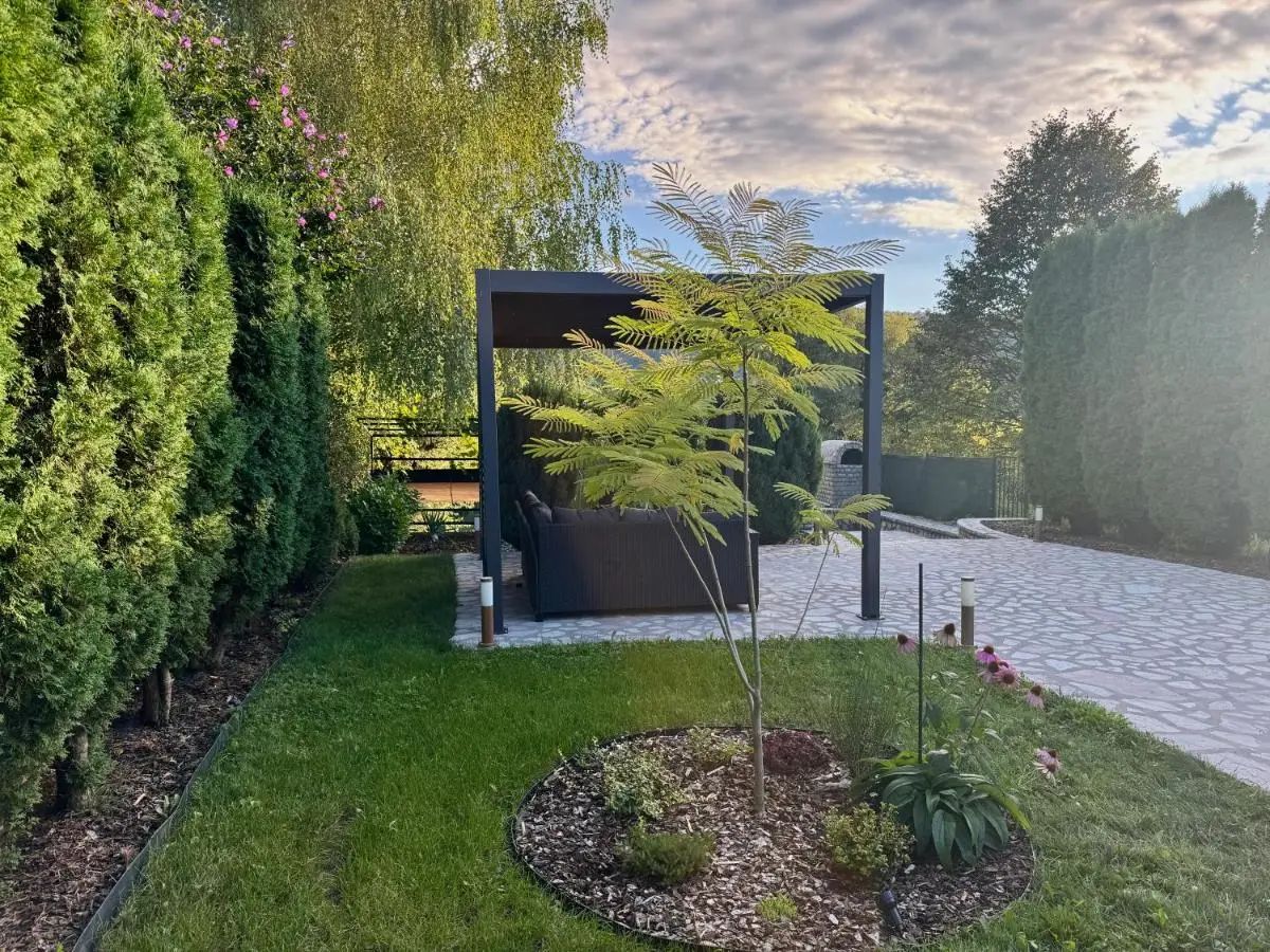 Sunrise Guest House
