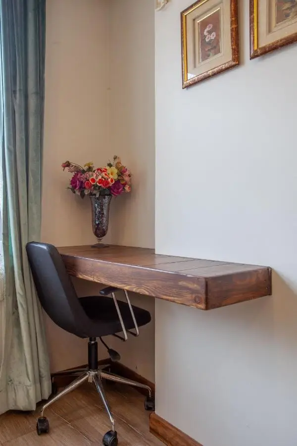 Mutlu flat