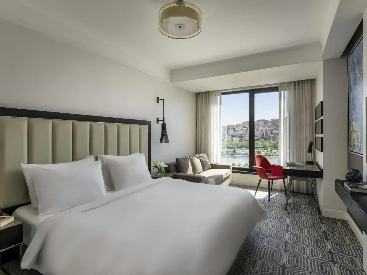 Mövenpick Istanbul Hotel Golden Horn