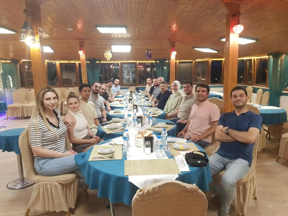 Havza Tuğra Otel