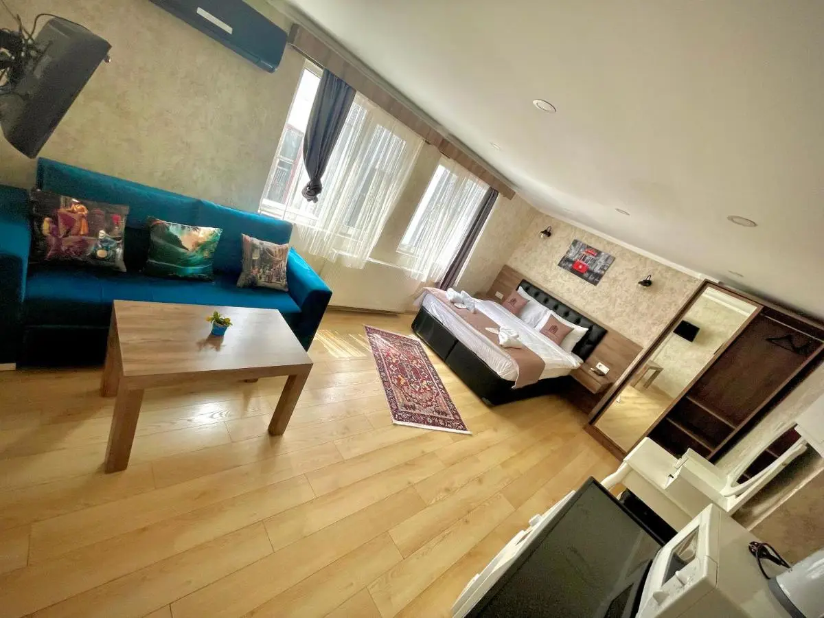 Elegance Aparts Cihangir