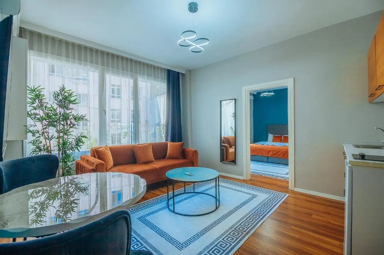 Wonder Suites