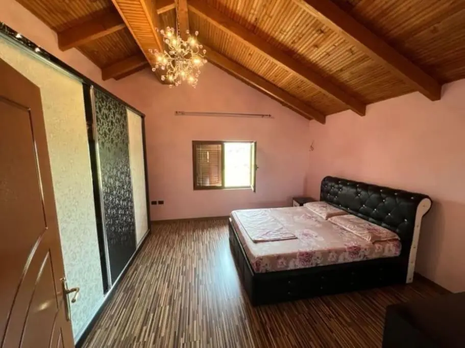 Villa Ymeri