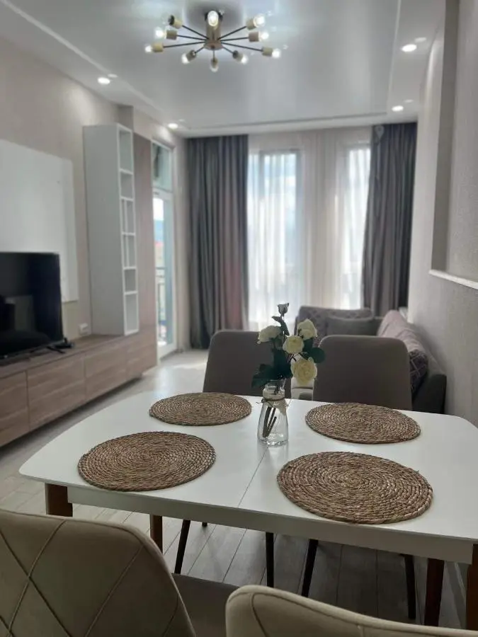 Batumi cozy apartment