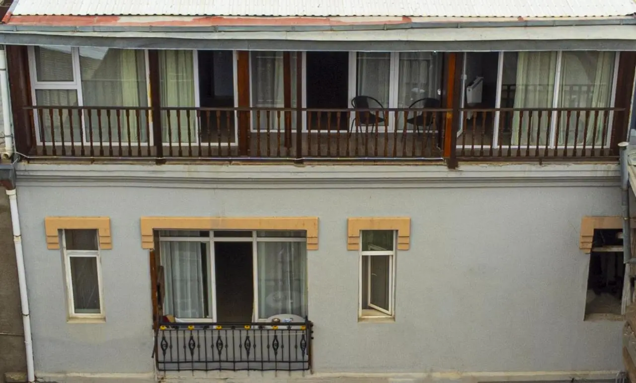 Family Hotel Avlabar