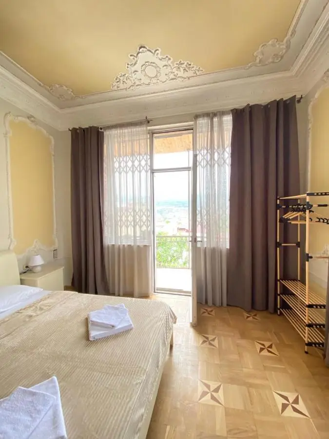 K&N Guesthouse