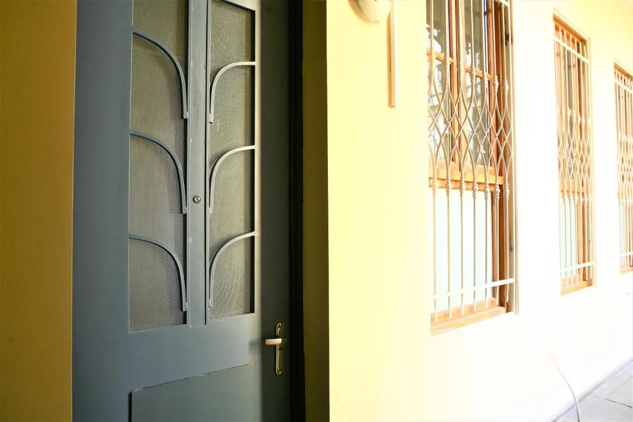 Aparthotel Mari
