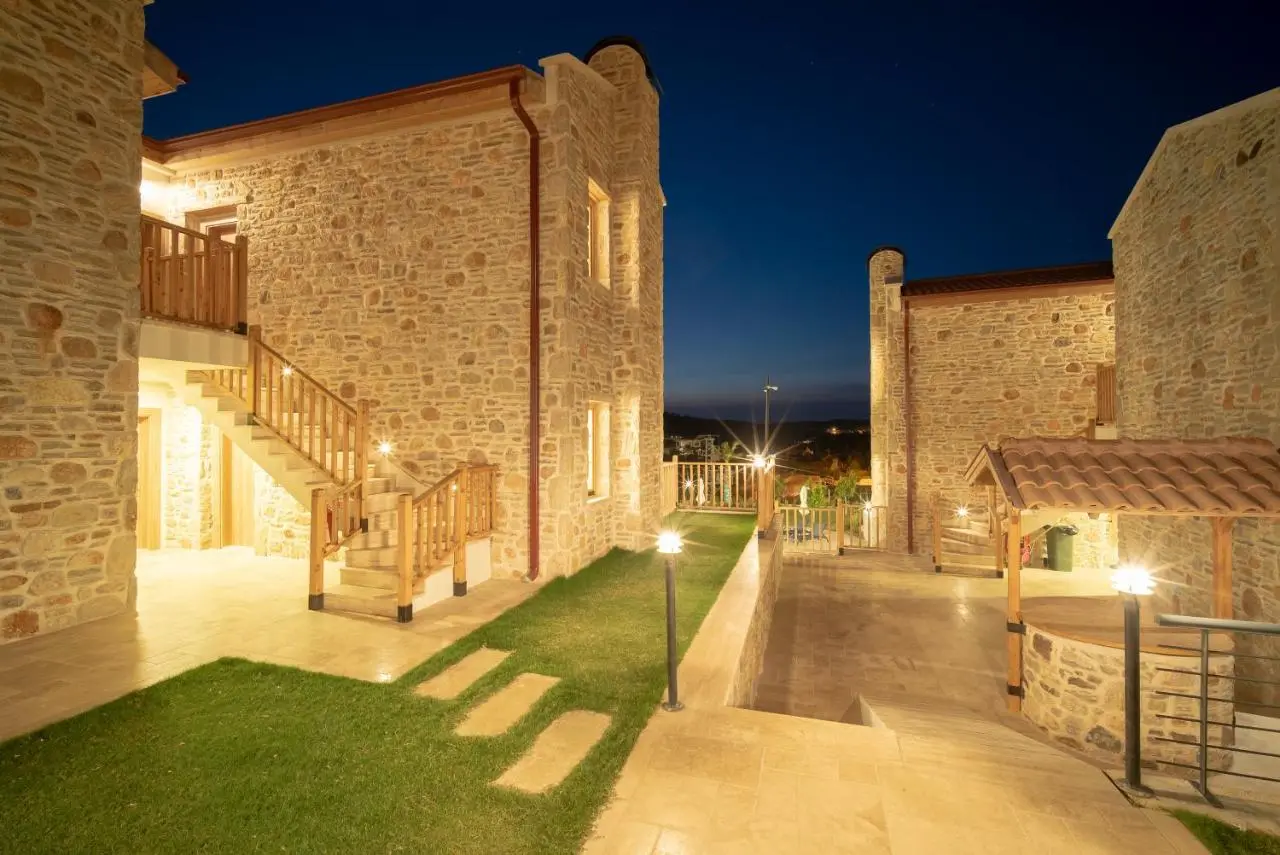 ZEYT INN HOTEL