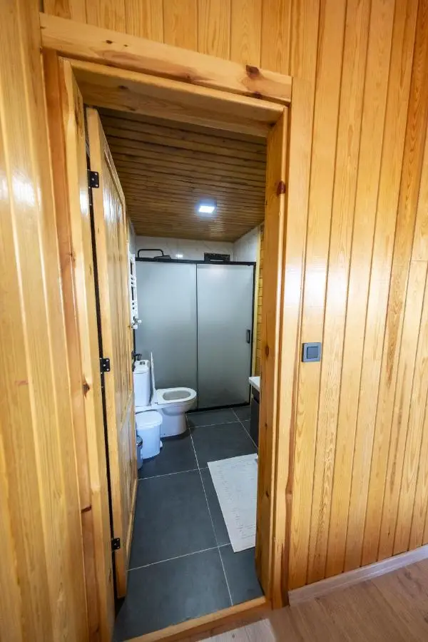 Naila Bungalov Sapanca Private